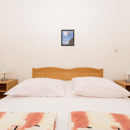 Apartments Marinana Ražanj Dış mekan fotoğraf