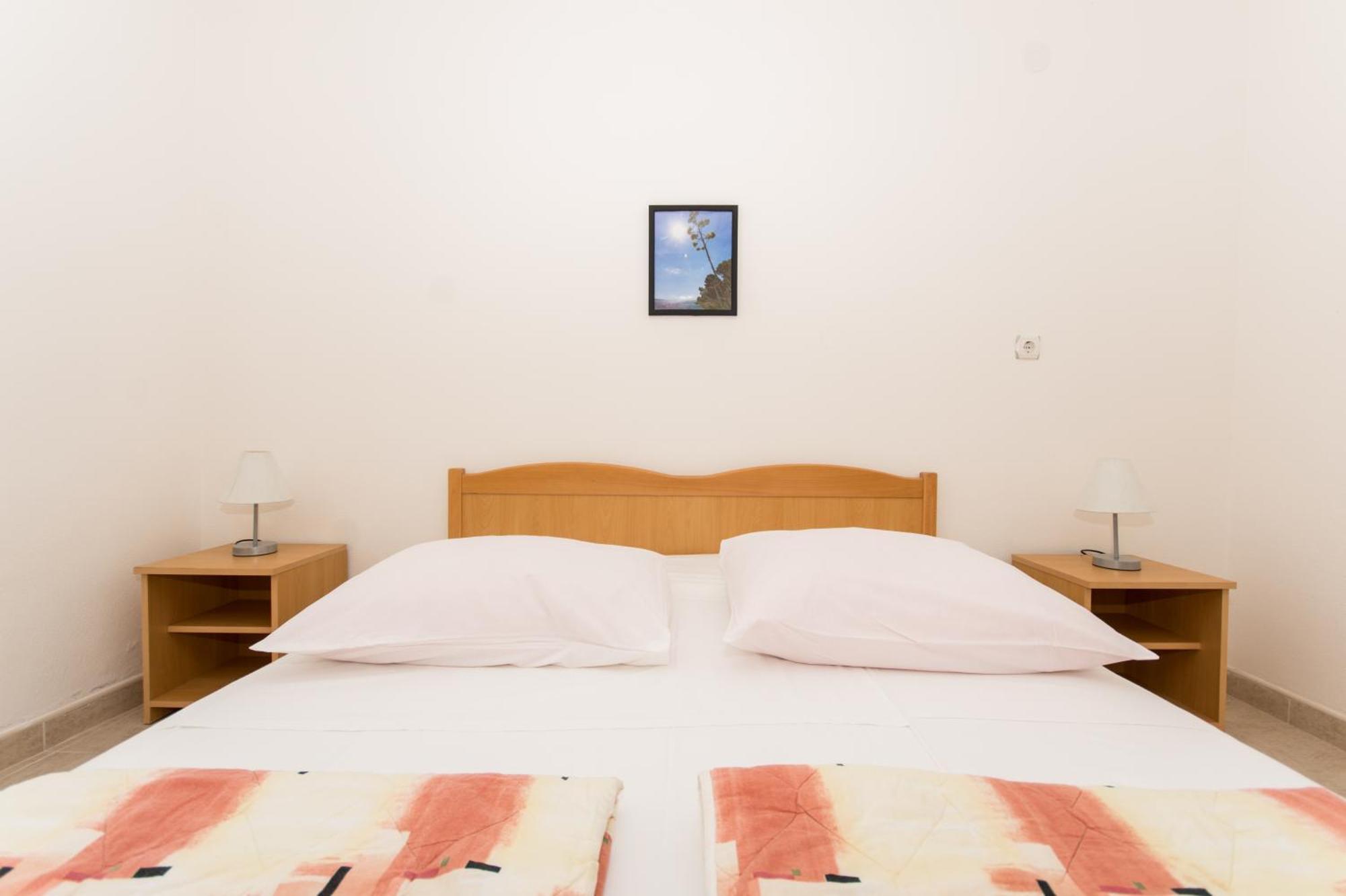 Apartments Marinana Ražanj Dış mekan fotoğraf