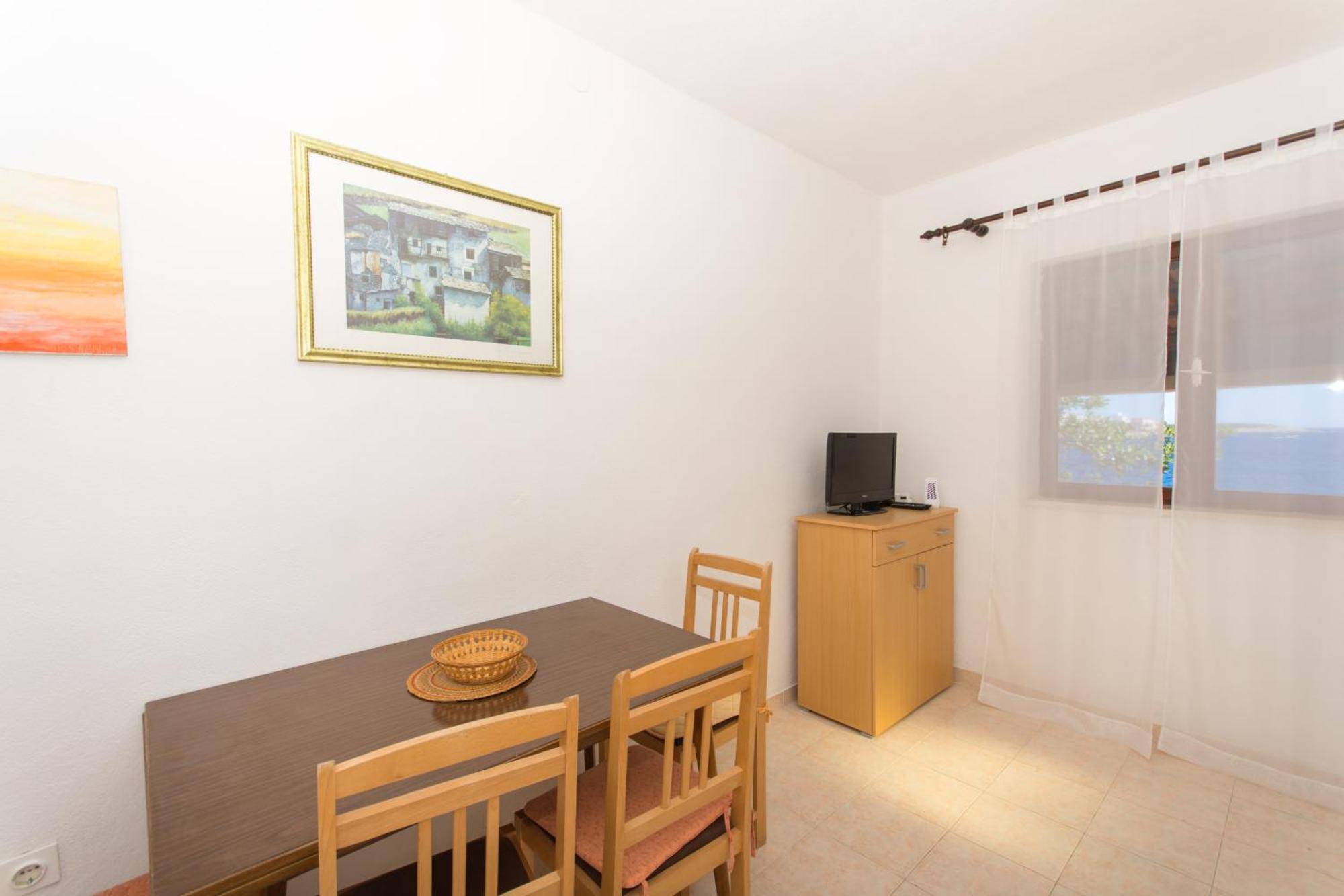 Apartments Marinana Ražanj Dış mekan fotoğraf