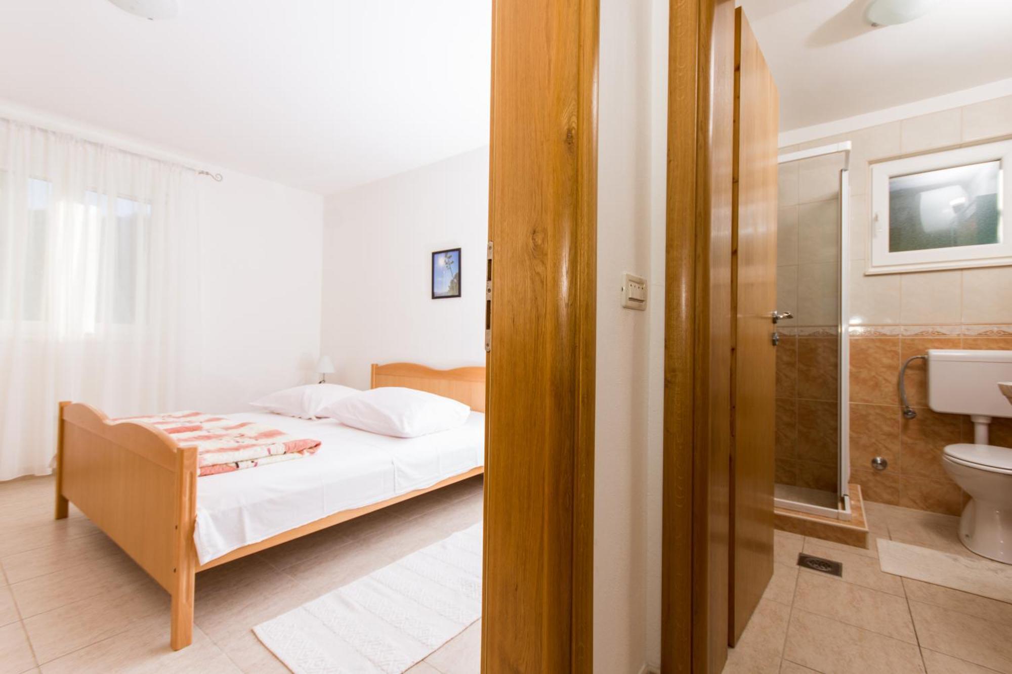 Apartments Marinana Ražanj Dış mekan fotoğraf
