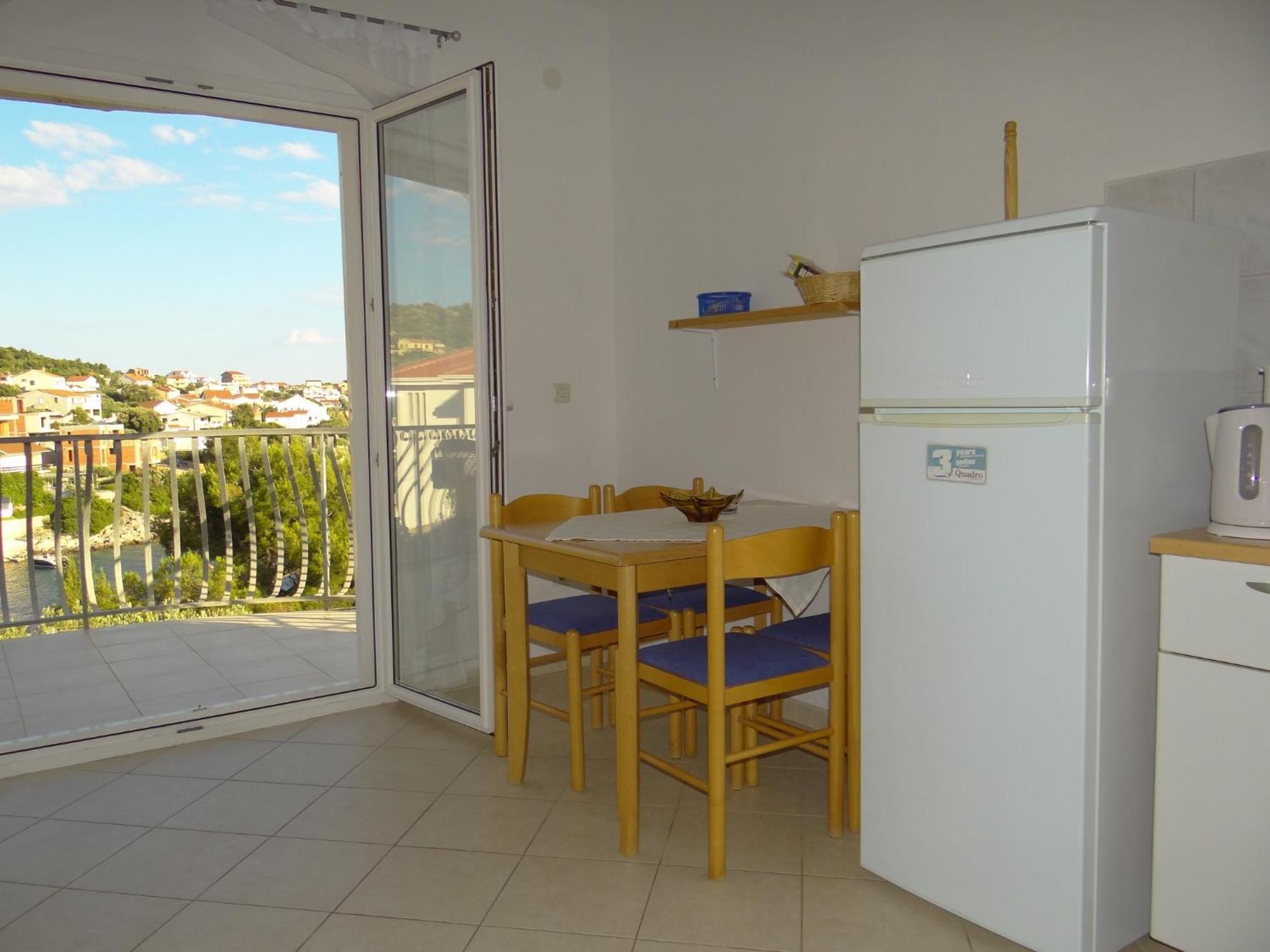 Apartments Marinana Ražanj Dış mekan fotoğraf