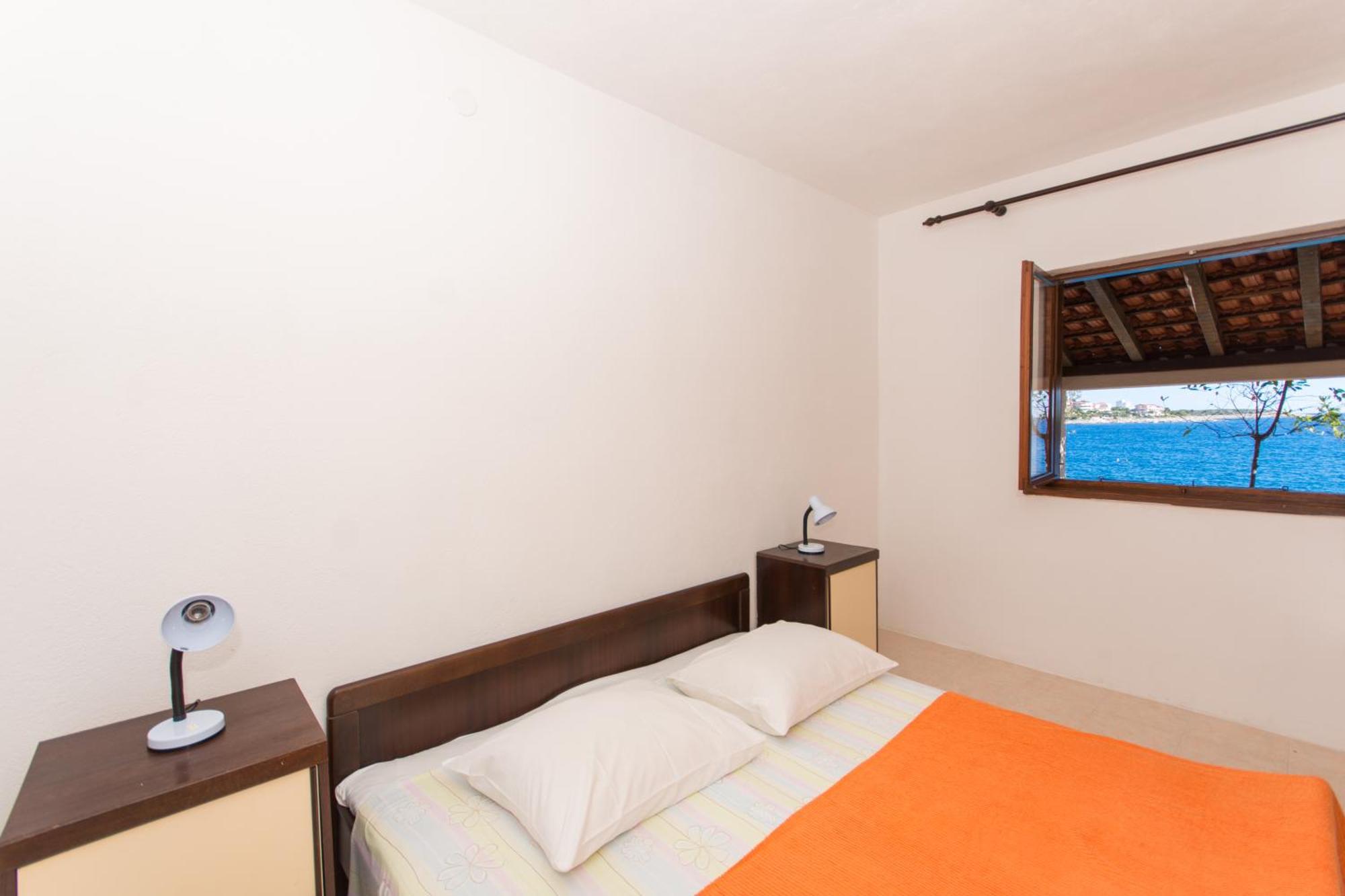 Apartments Marinana Ražanj Dış mekan fotoğraf