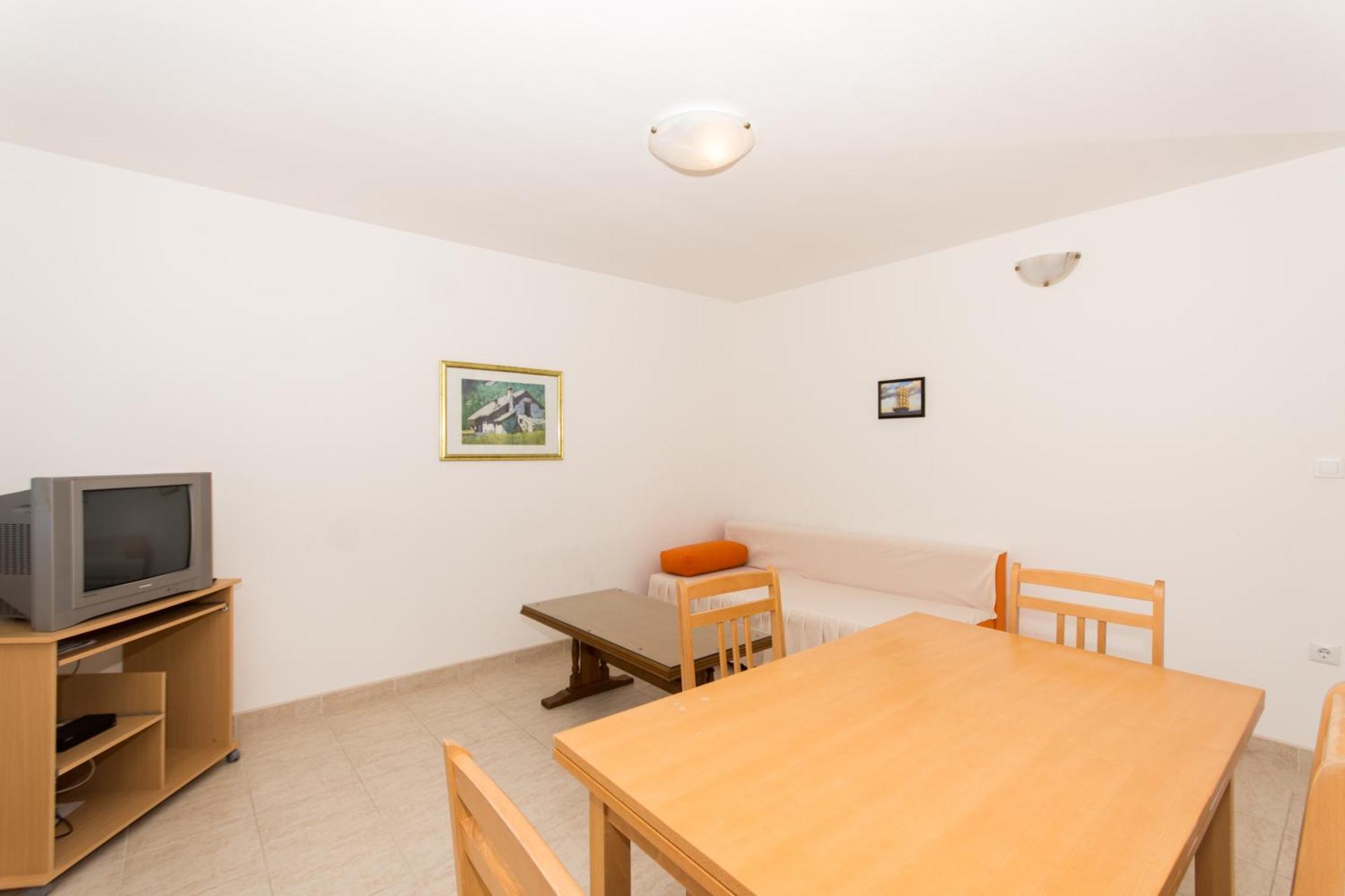 Apartments Marinana Ražanj Dış mekan fotoğraf