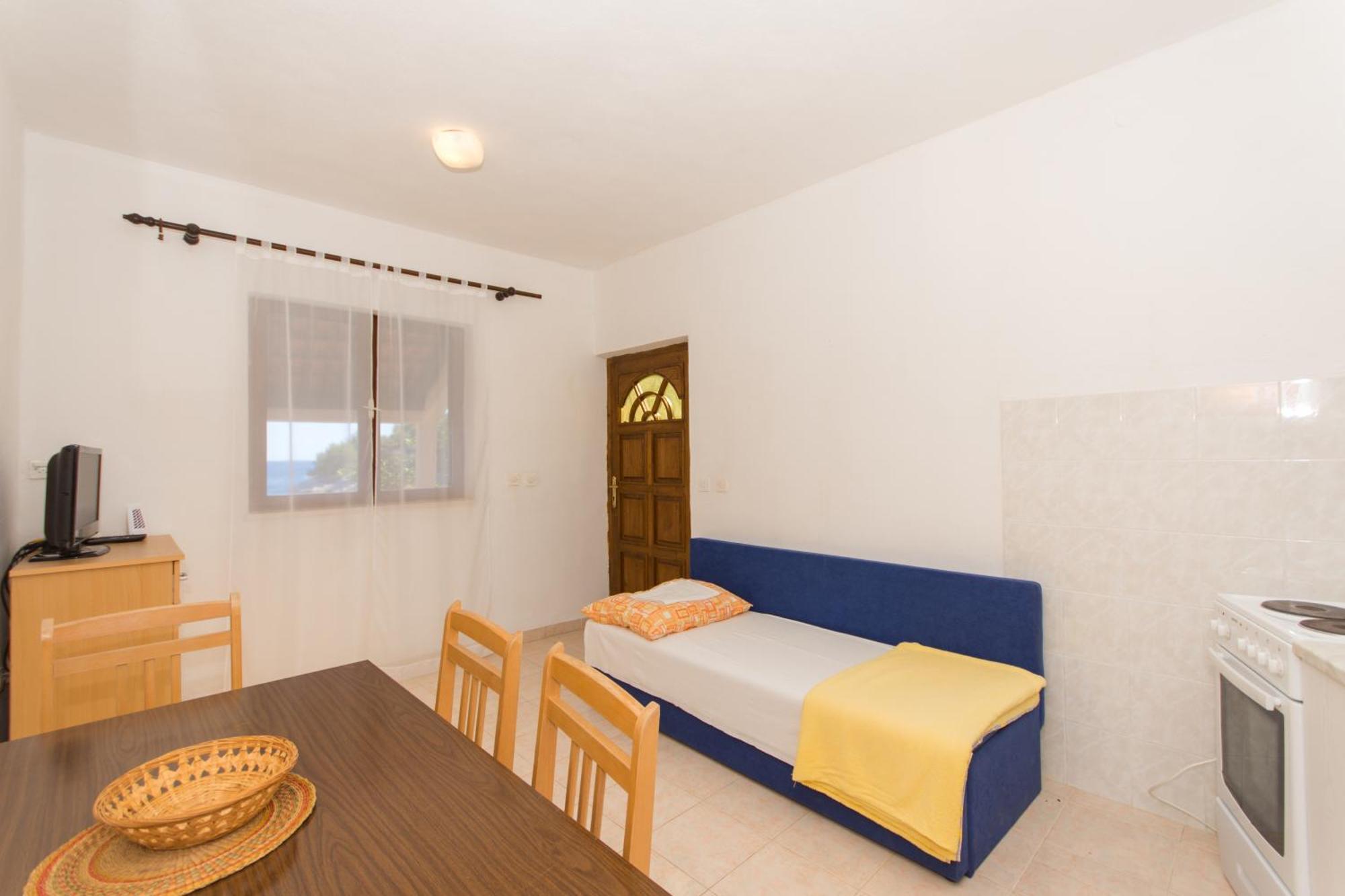 Apartments Marinana Ražanj Dış mekan fotoğraf