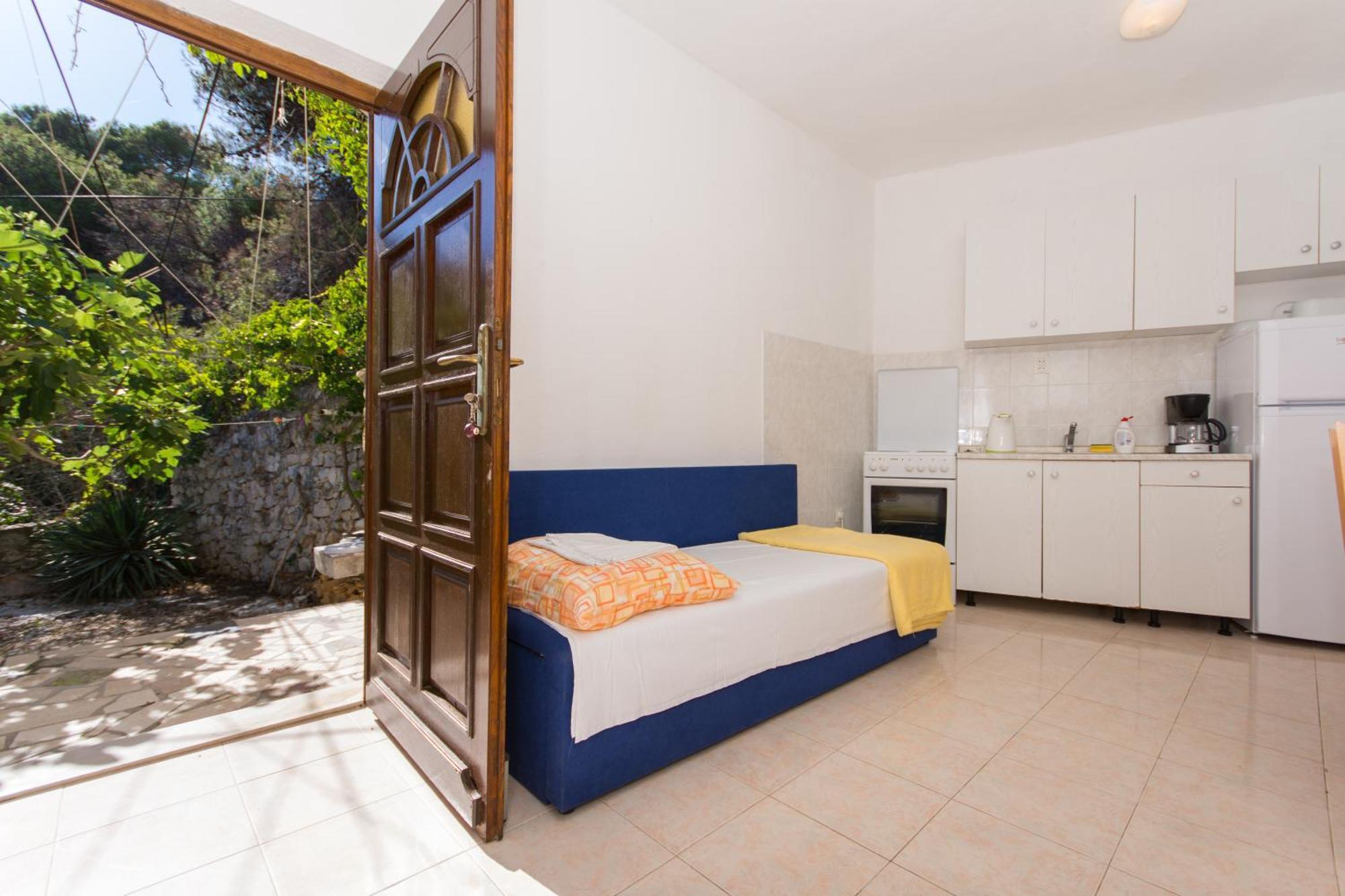 Apartments Marinana Ražanj Dış mekan fotoğraf
