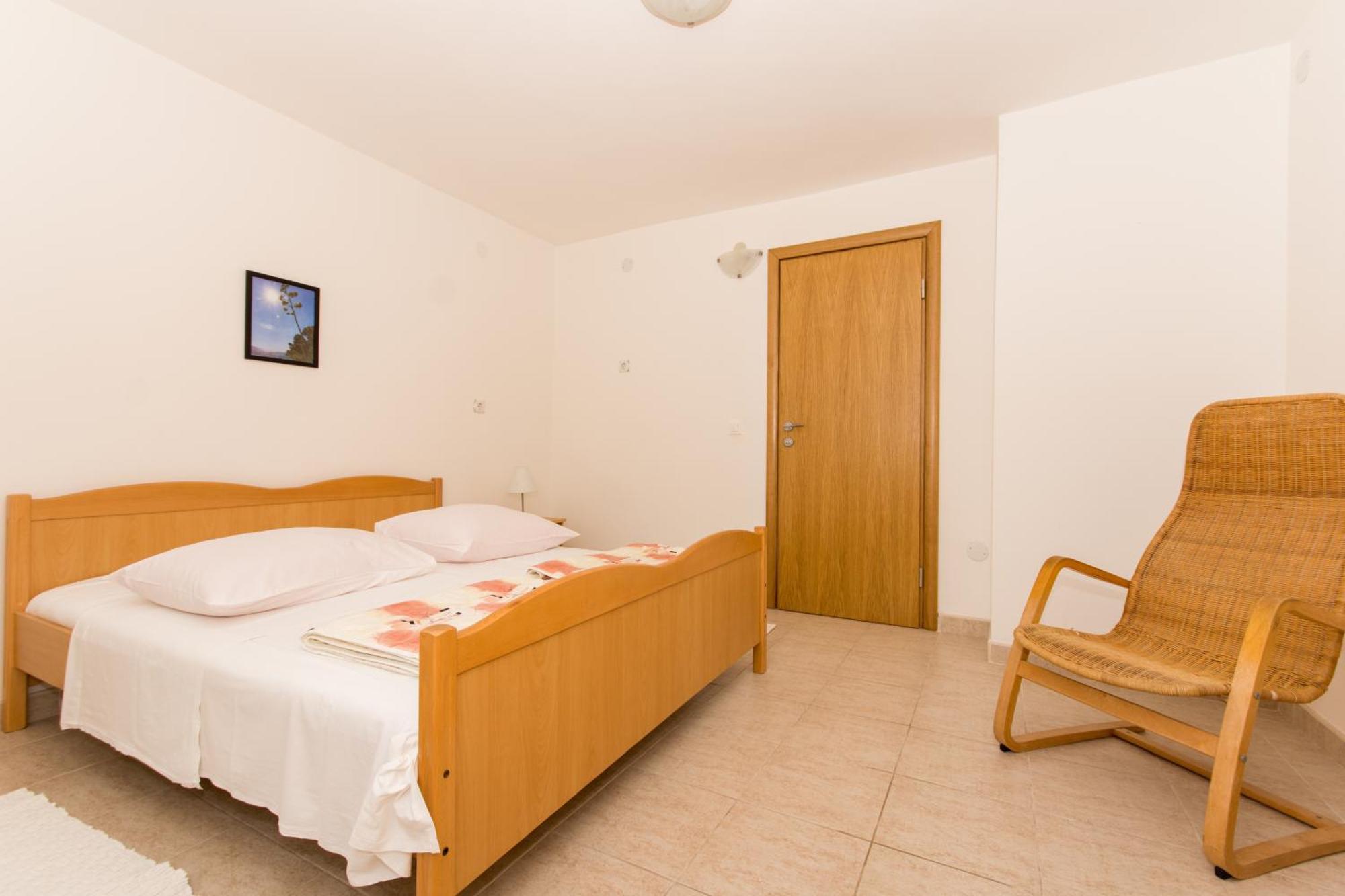 Apartments Marinana Ražanj Dış mekan fotoğraf
