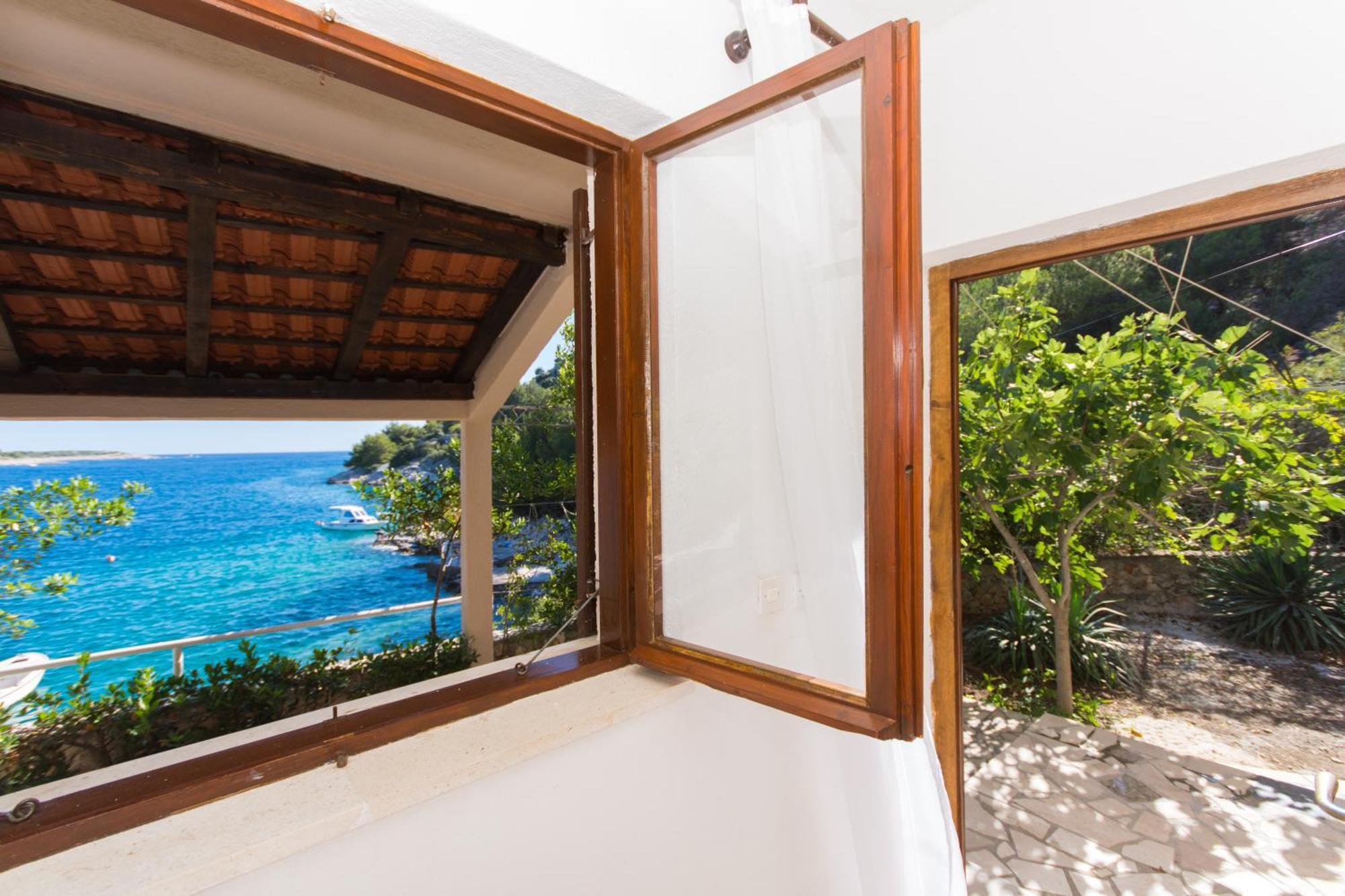 Apartments Marinana Ražanj Dış mekan fotoğraf