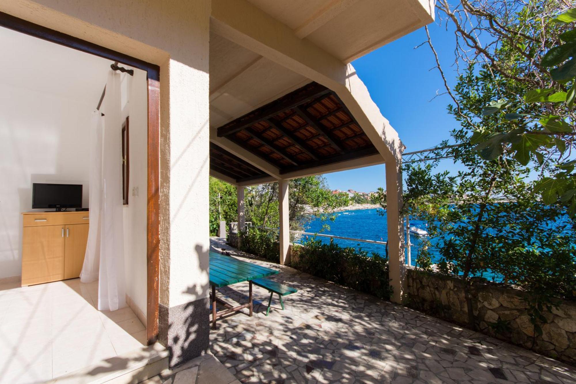 Apartments Marinana Ražanj Dış mekan fotoğraf