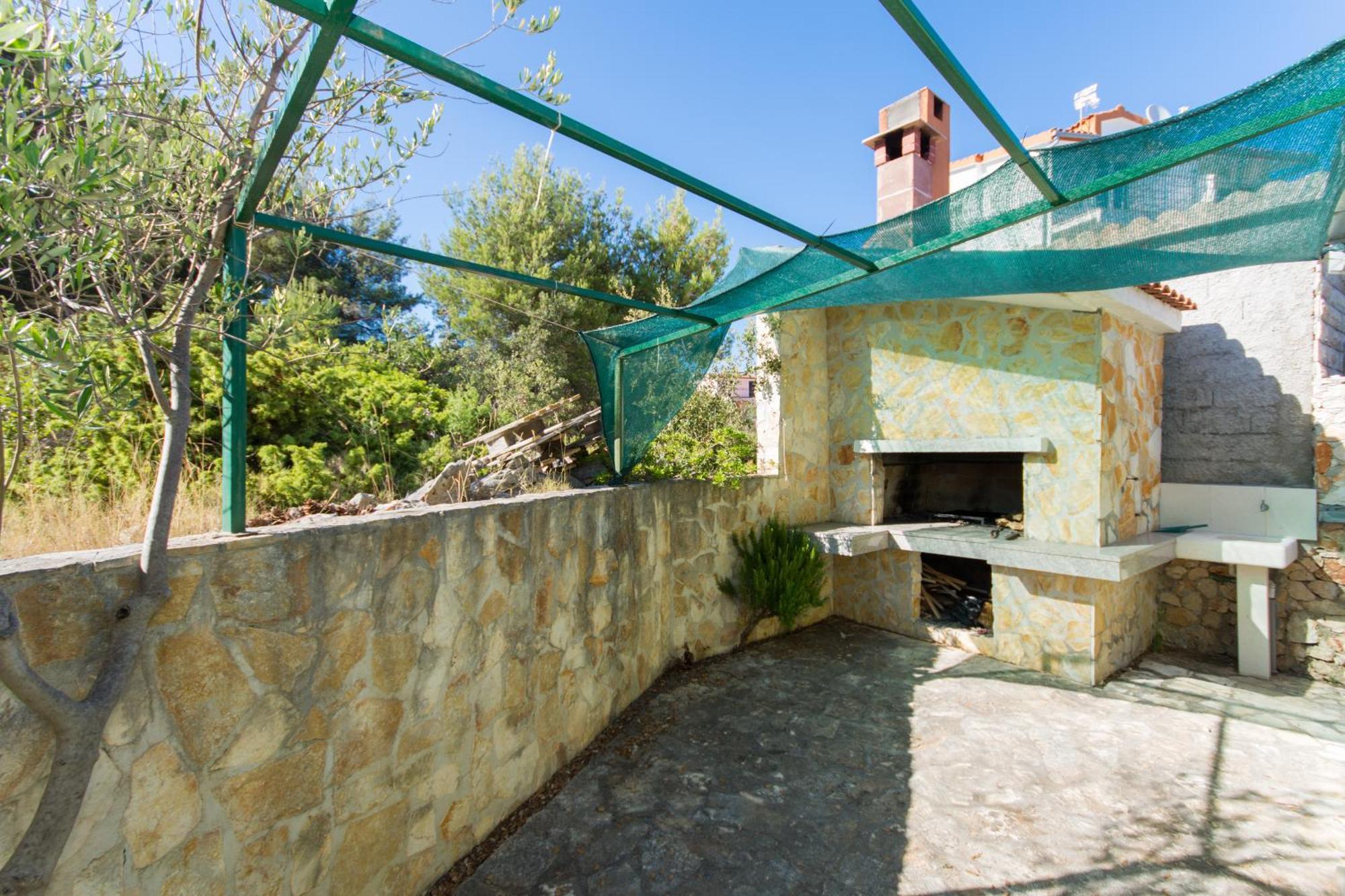 Apartments Marinana Ražanj Dış mekan fotoğraf