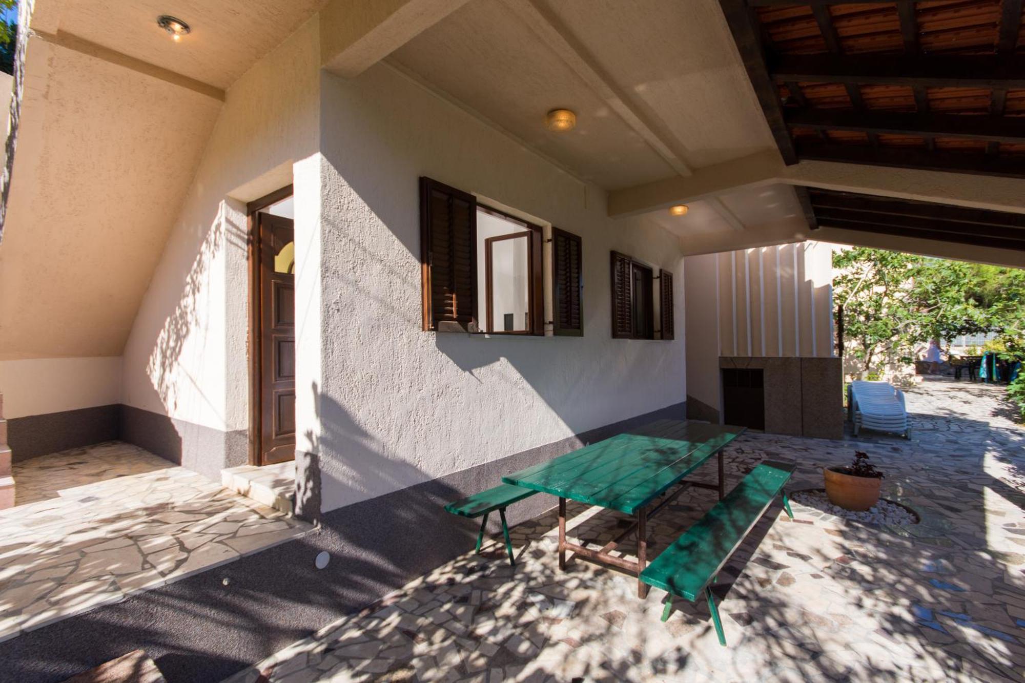 Apartments Marinana Ražanj Dış mekan fotoğraf