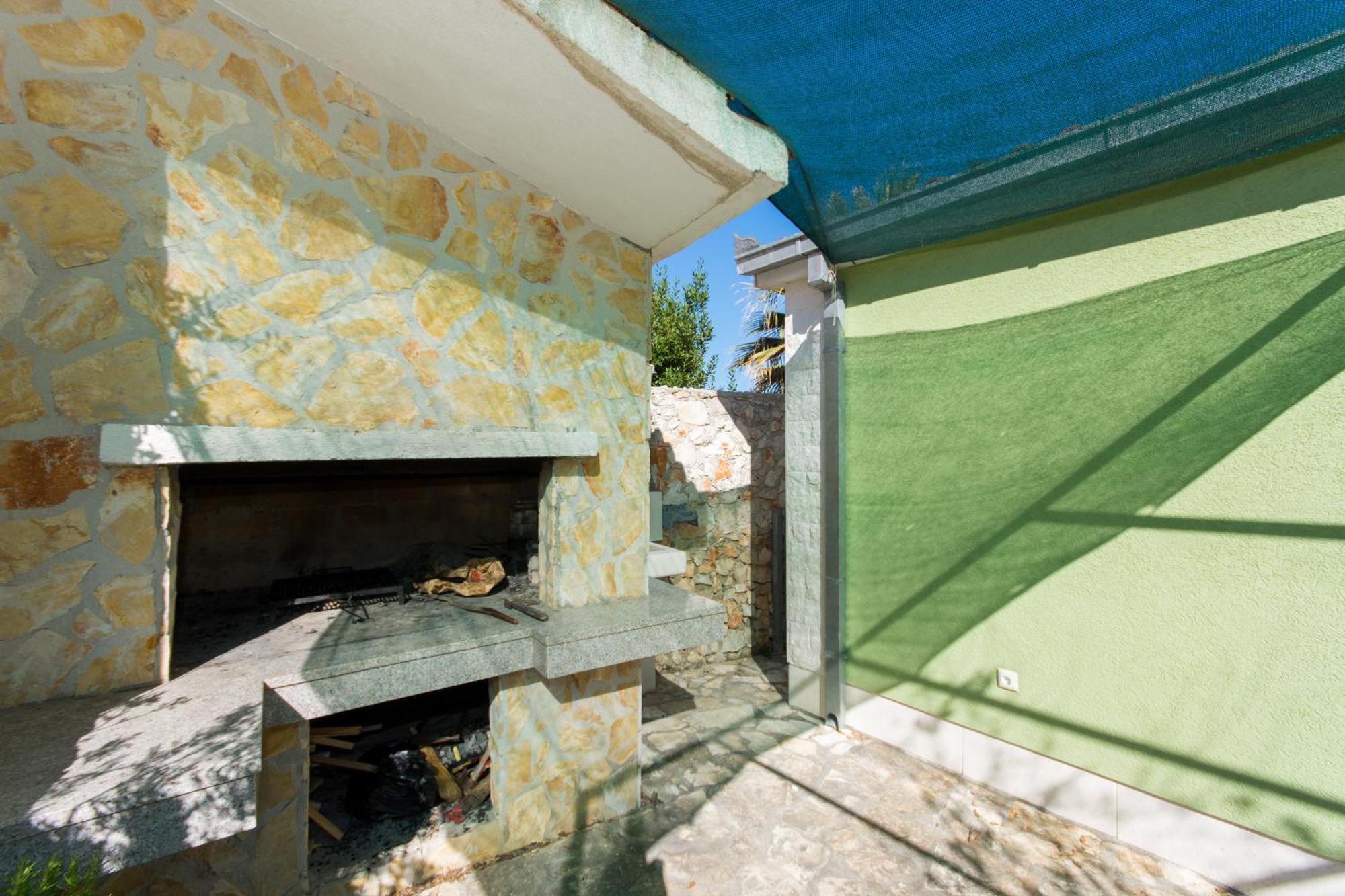 Apartments Marinana Ražanj Dış mekan fotoğraf