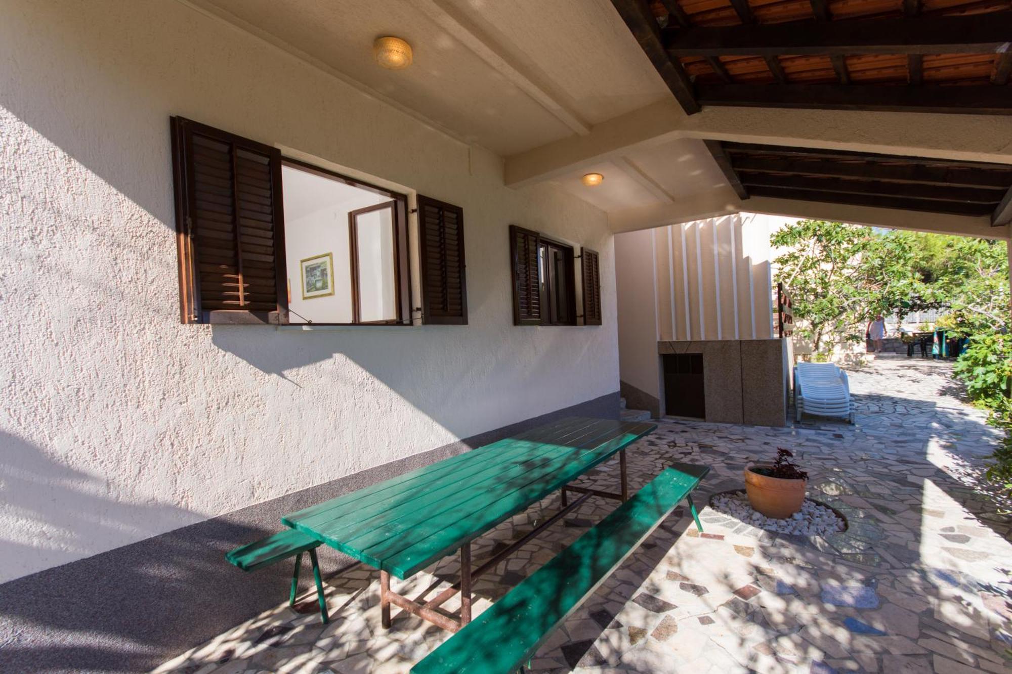 Apartments Marinana Ražanj Dış mekan fotoğraf