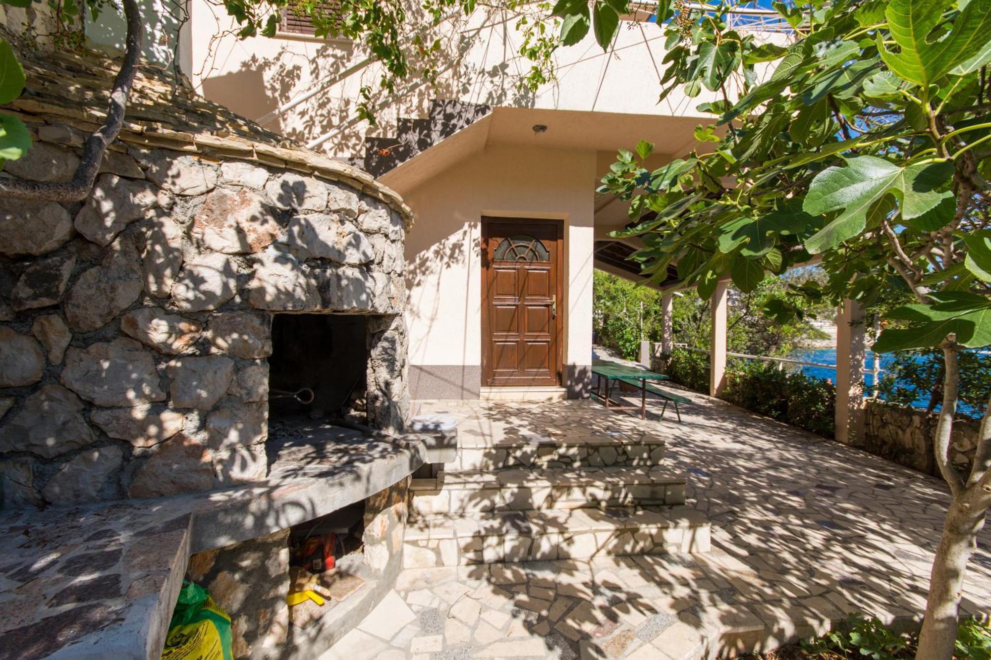 Apartments Marinana Ražanj Dış mekan fotoğraf