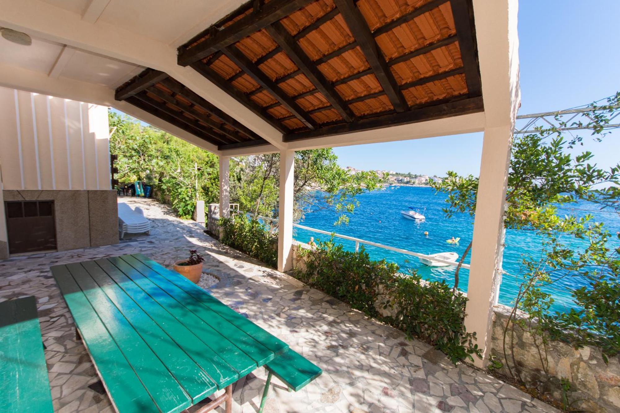 Apartments Marinana Ražanj Dış mekan fotoğraf