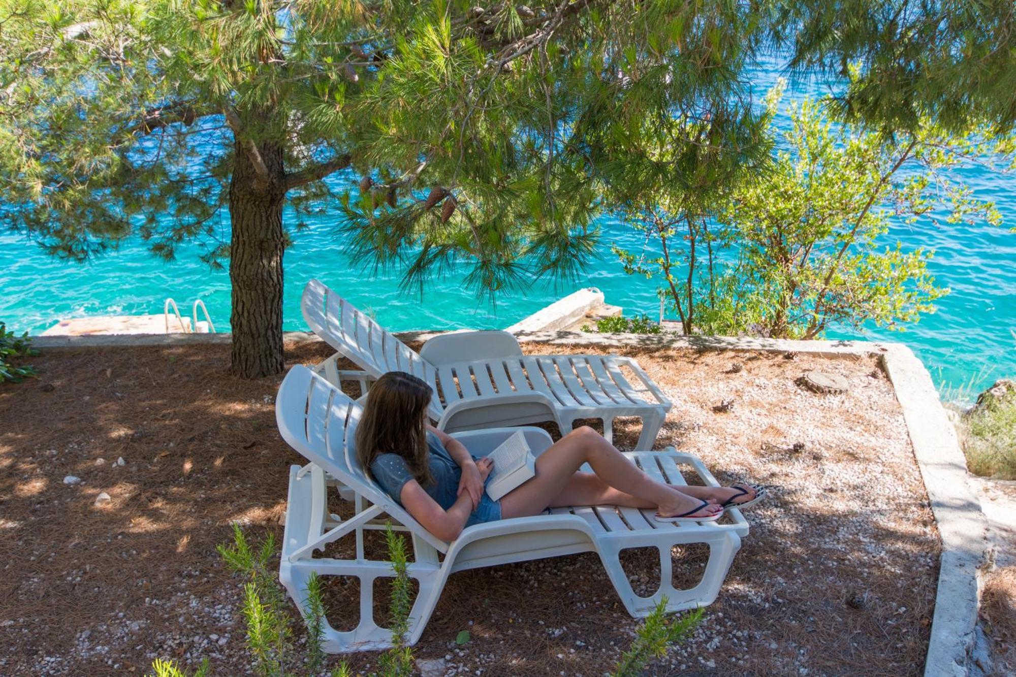 Apartments Marinana Ražanj Dış mekan fotoğraf
