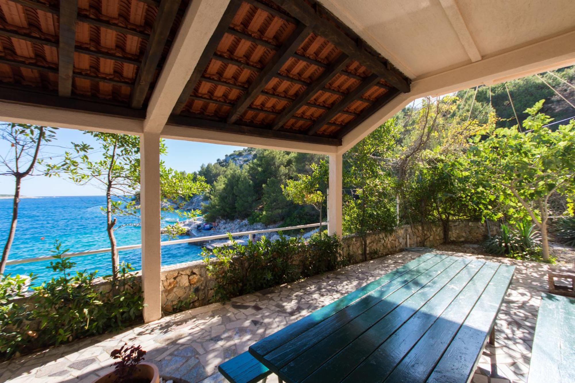 Apartments Marinana Ražanj Dış mekan fotoğraf
