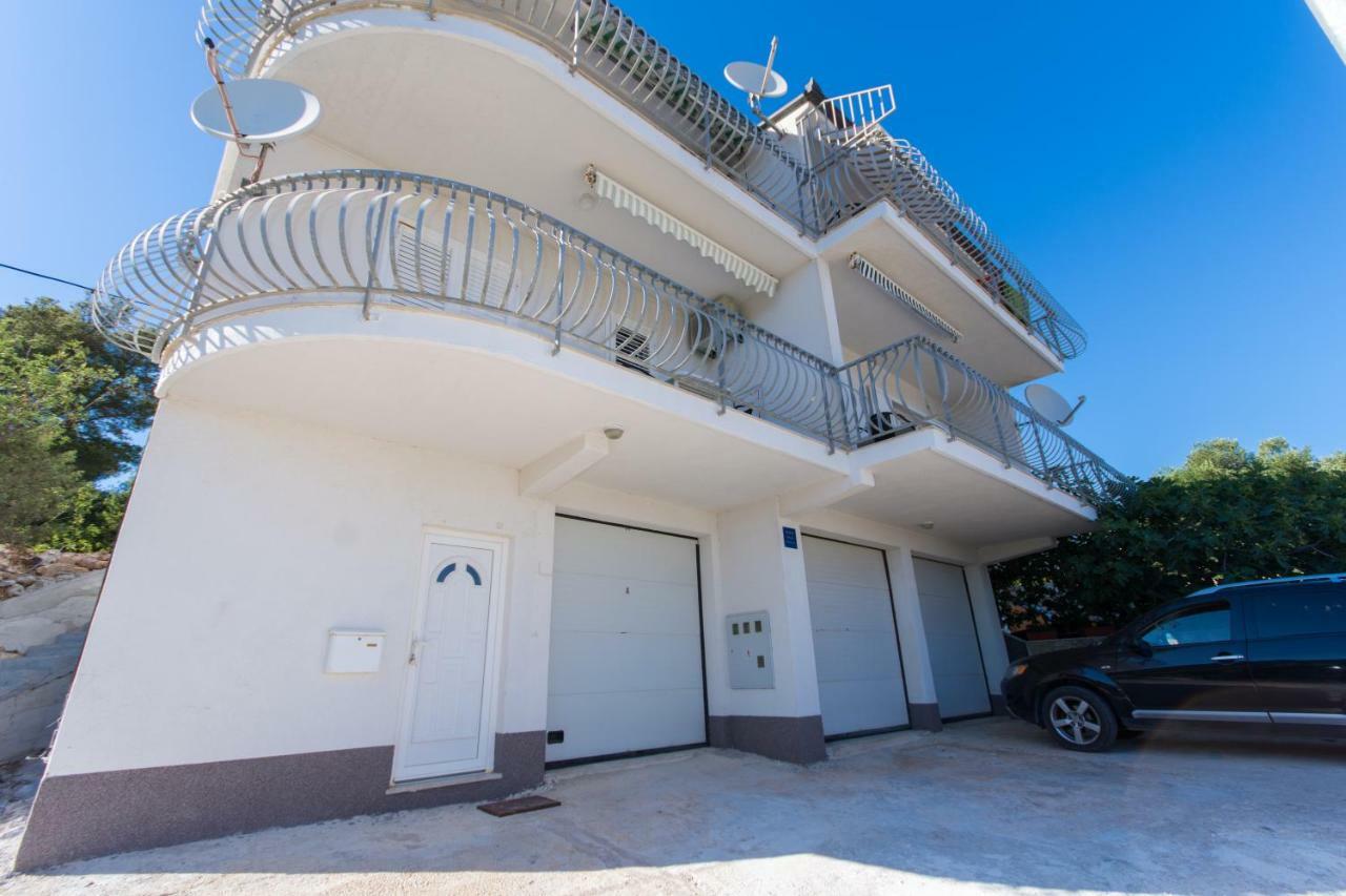 Apartments Marinana Ražanj Dış mekan fotoğraf
