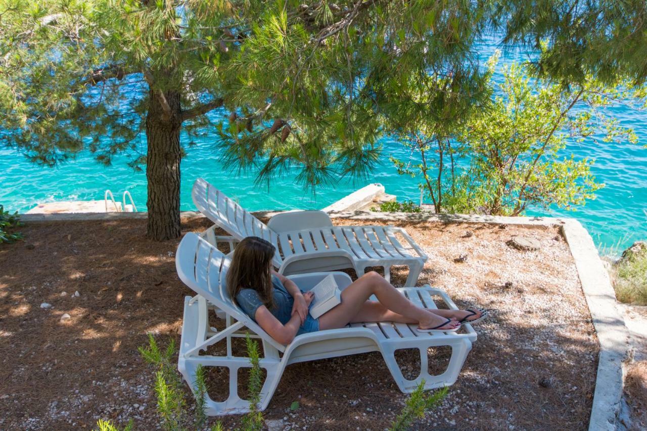 Apartments Marinana Ražanj Dış mekan fotoğraf