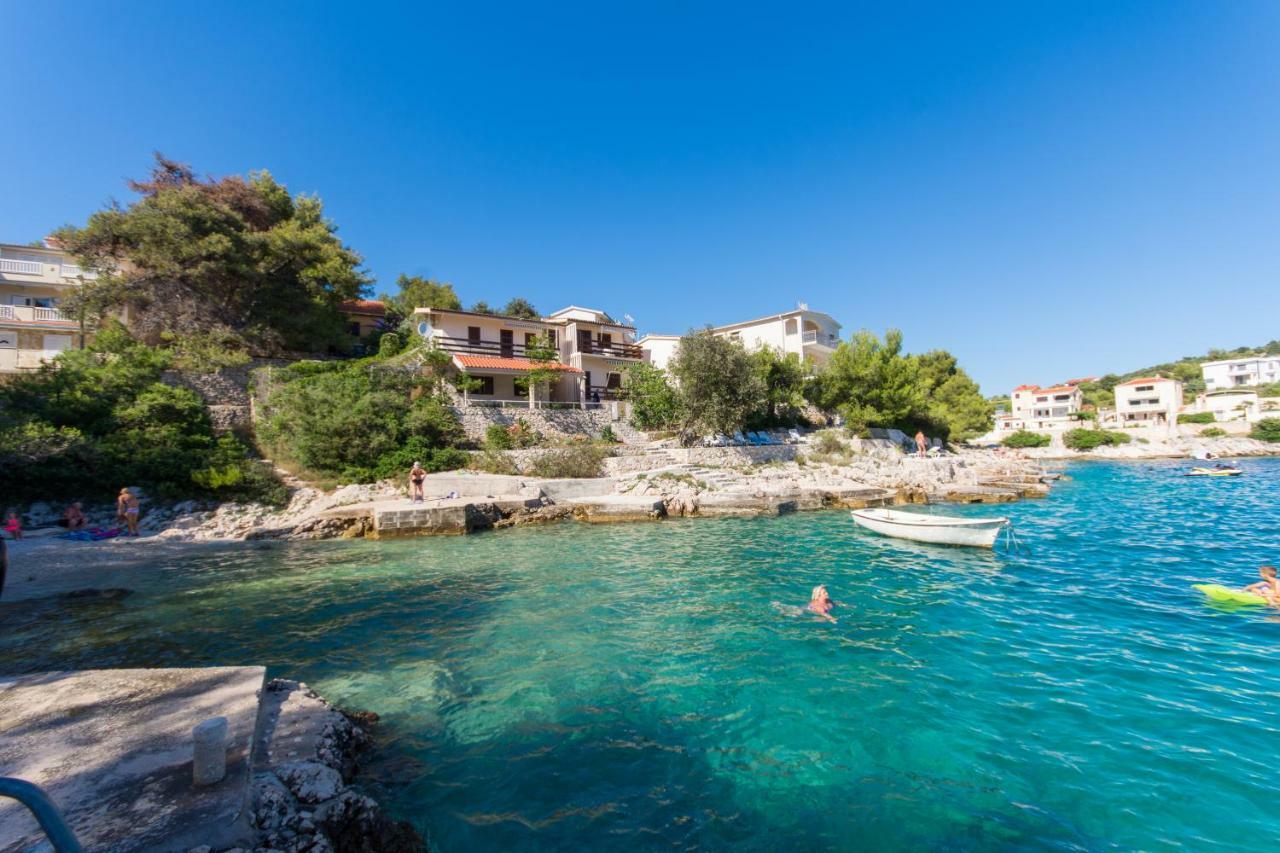 Apartments Marinana Ražanj Dış mekan fotoğraf