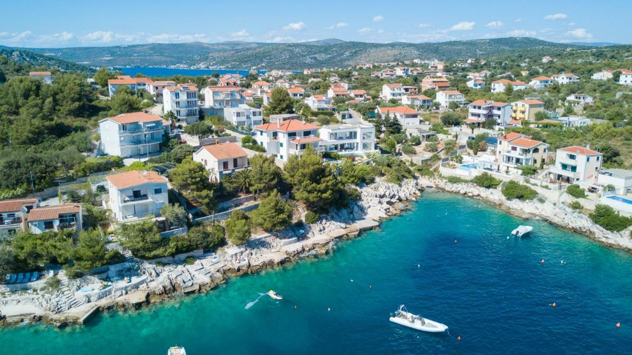 Apartments Marinana Ražanj Dış mekan fotoğraf
