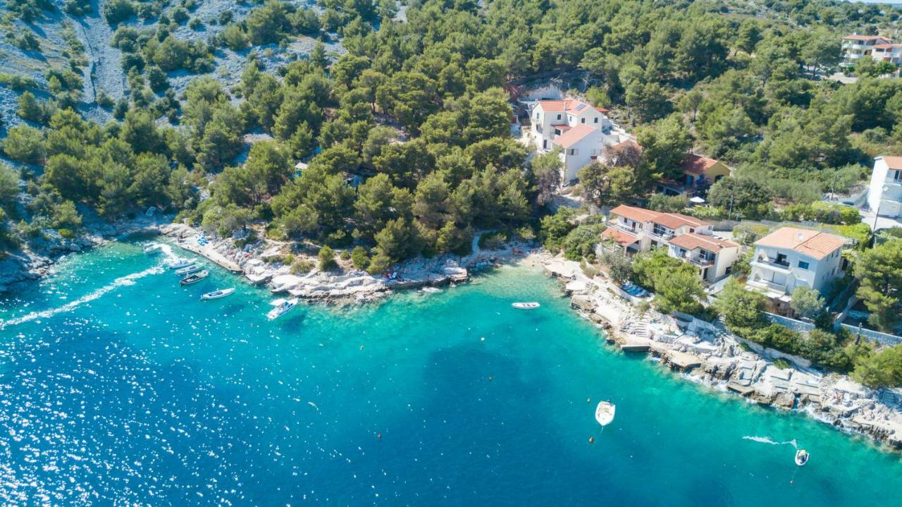 Apartments Marinana Ražanj Dış mekan fotoğraf