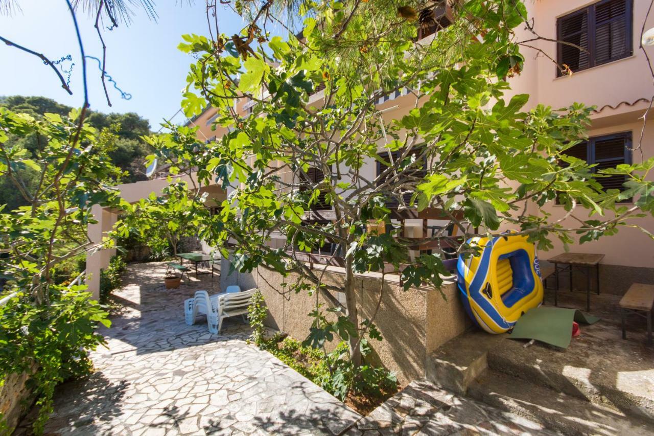 Apartments Marinana Ražanj Dış mekan fotoğraf