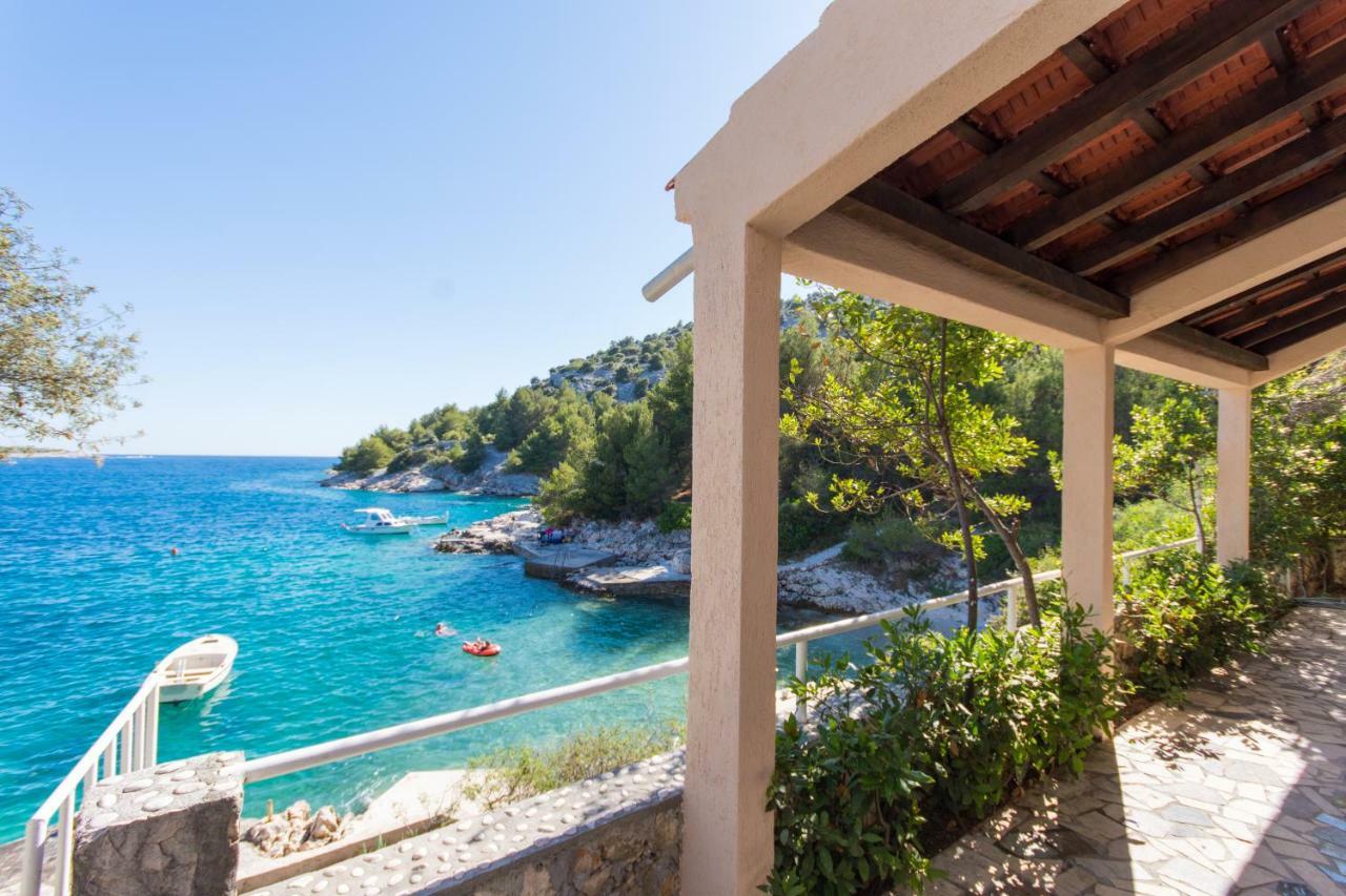 Apartments Marinana Ražanj Dış mekan fotoğraf