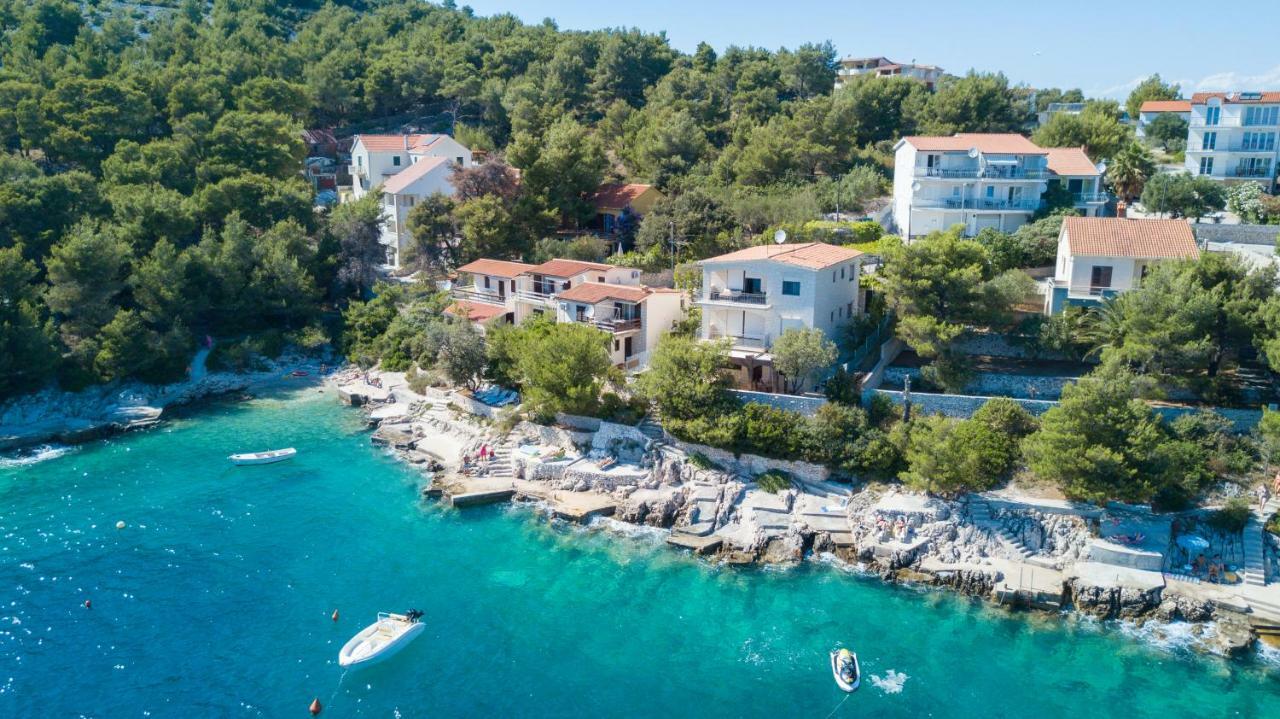 Apartments Marinana Ražanj Dış mekan fotoğraf