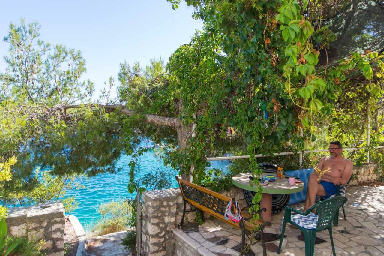 Apartments Marinana Ražanj Dış mekan fotoğraf