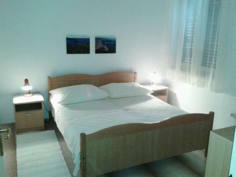 Apartments Marinana Ražanj Dış mekan fotoğraf