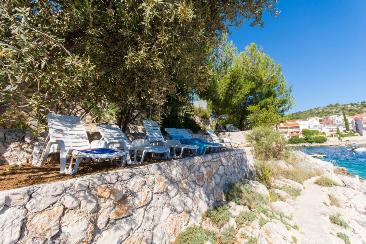 Apartments Marinana Ražanj Dış mekan fotoğraf