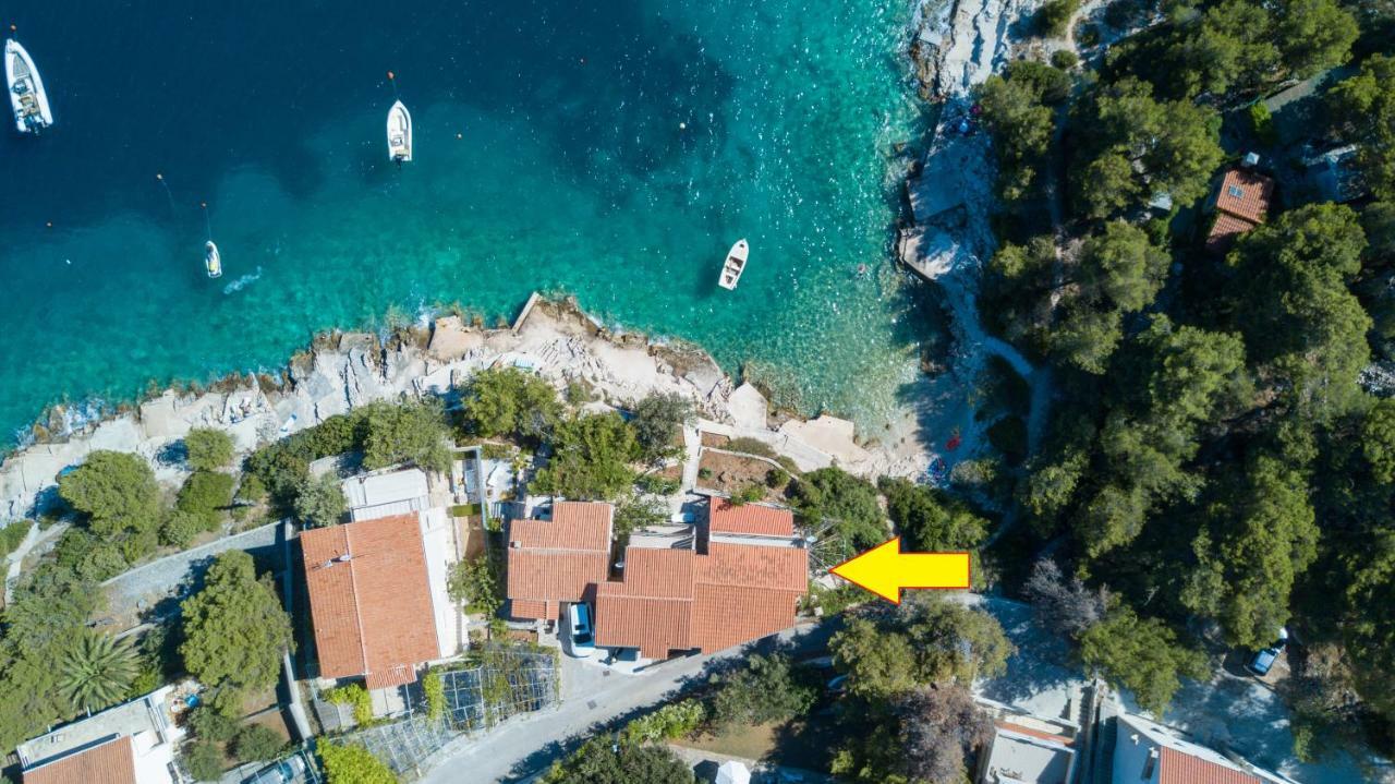 Apartments Marinana Ražanj Dış mekan fotoğraf